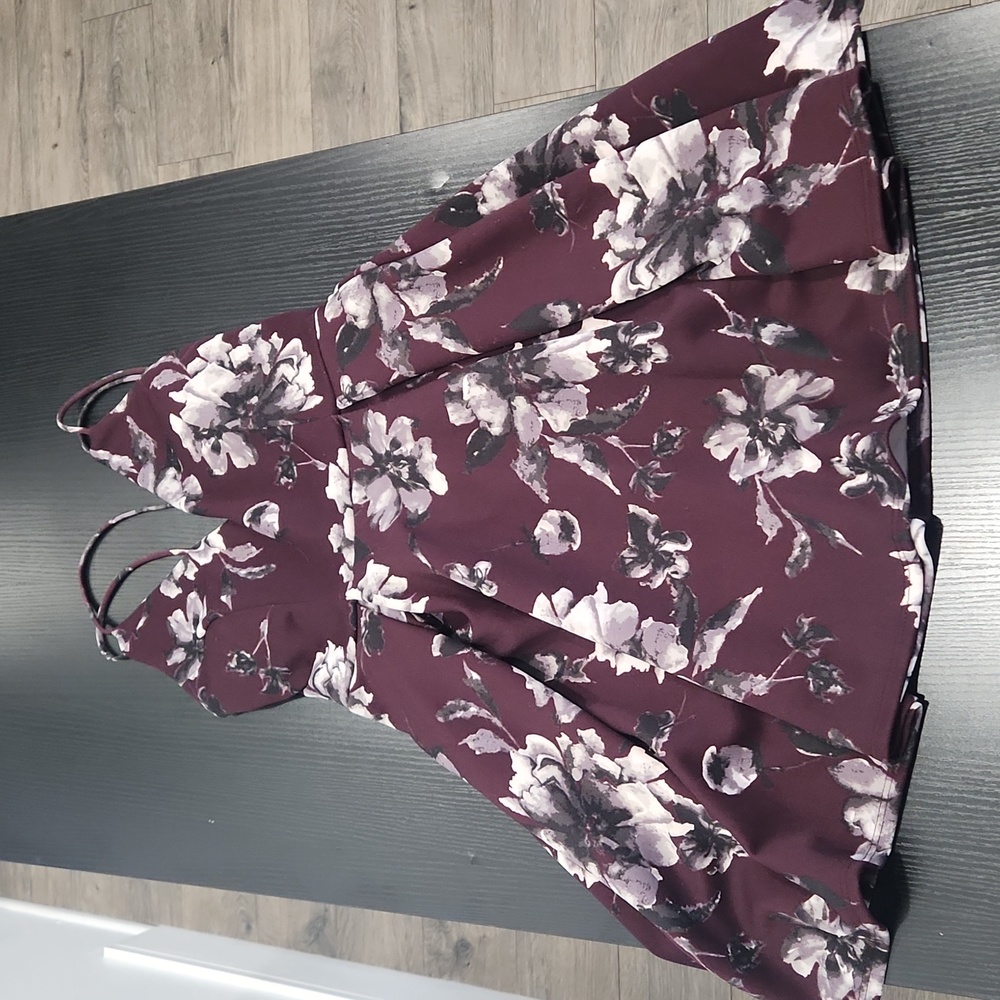 Studio 1011 Summer Sundress
